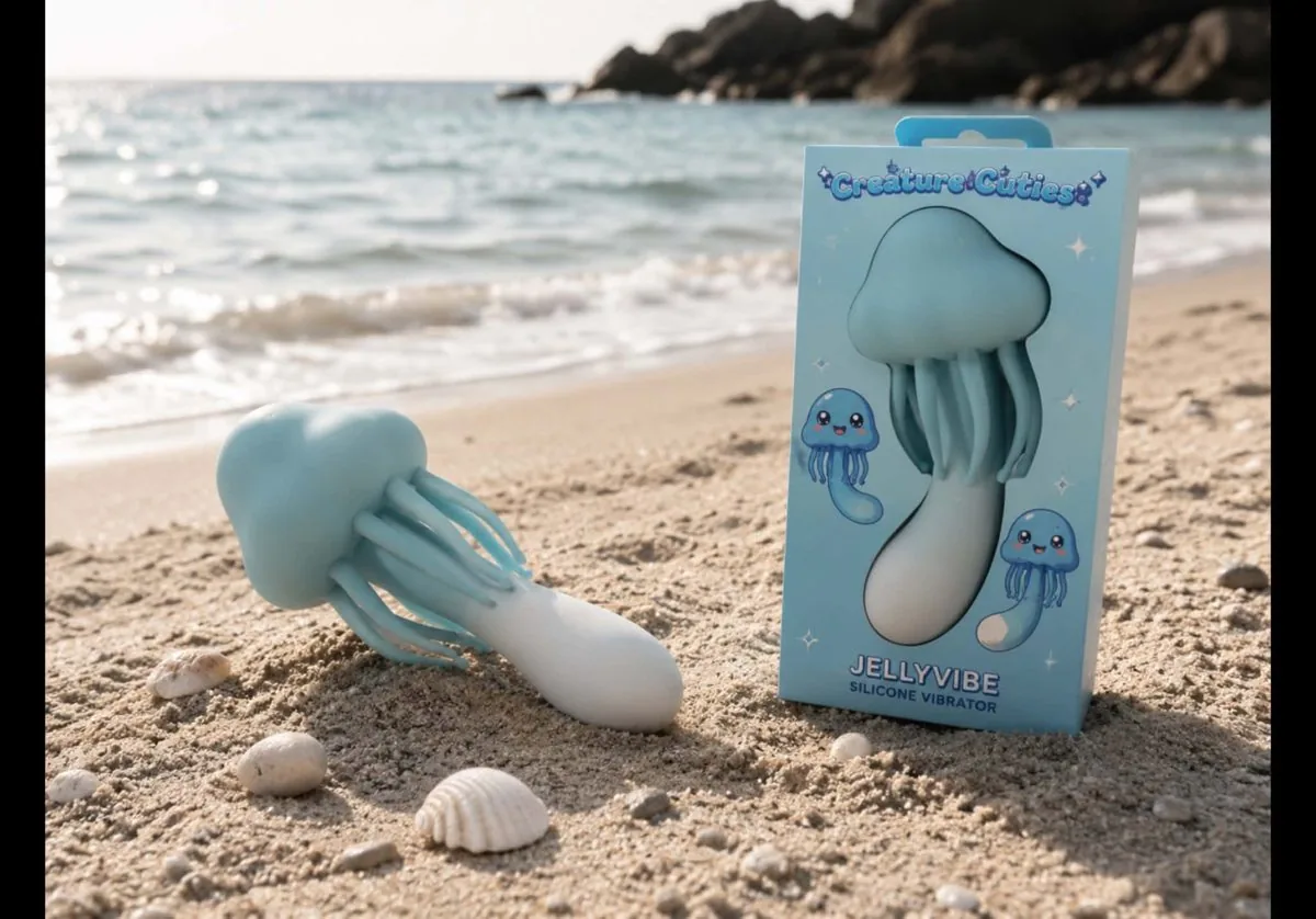 Jellyvibe